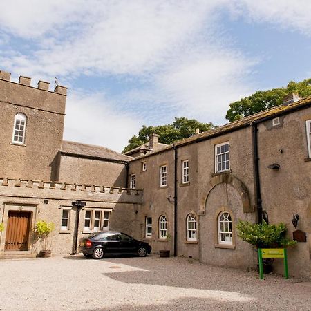 Yha Grinton Lodge Reeth Εξωτερικό φωτογραφία