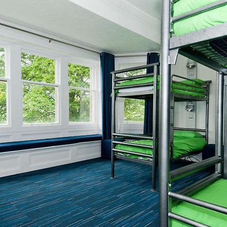 Yha Grinton Lodge Reeth Εξωτερικό φωτογραφία