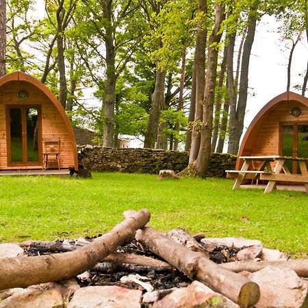 Yha Grinton Lodge Reeth Εξωτερικό φωτογραφία