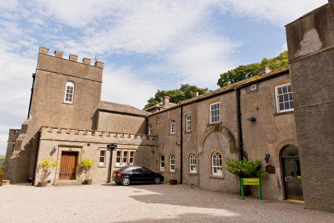 Yha Grinton Lodge Reeth Εξωτερικό φωτογραφία