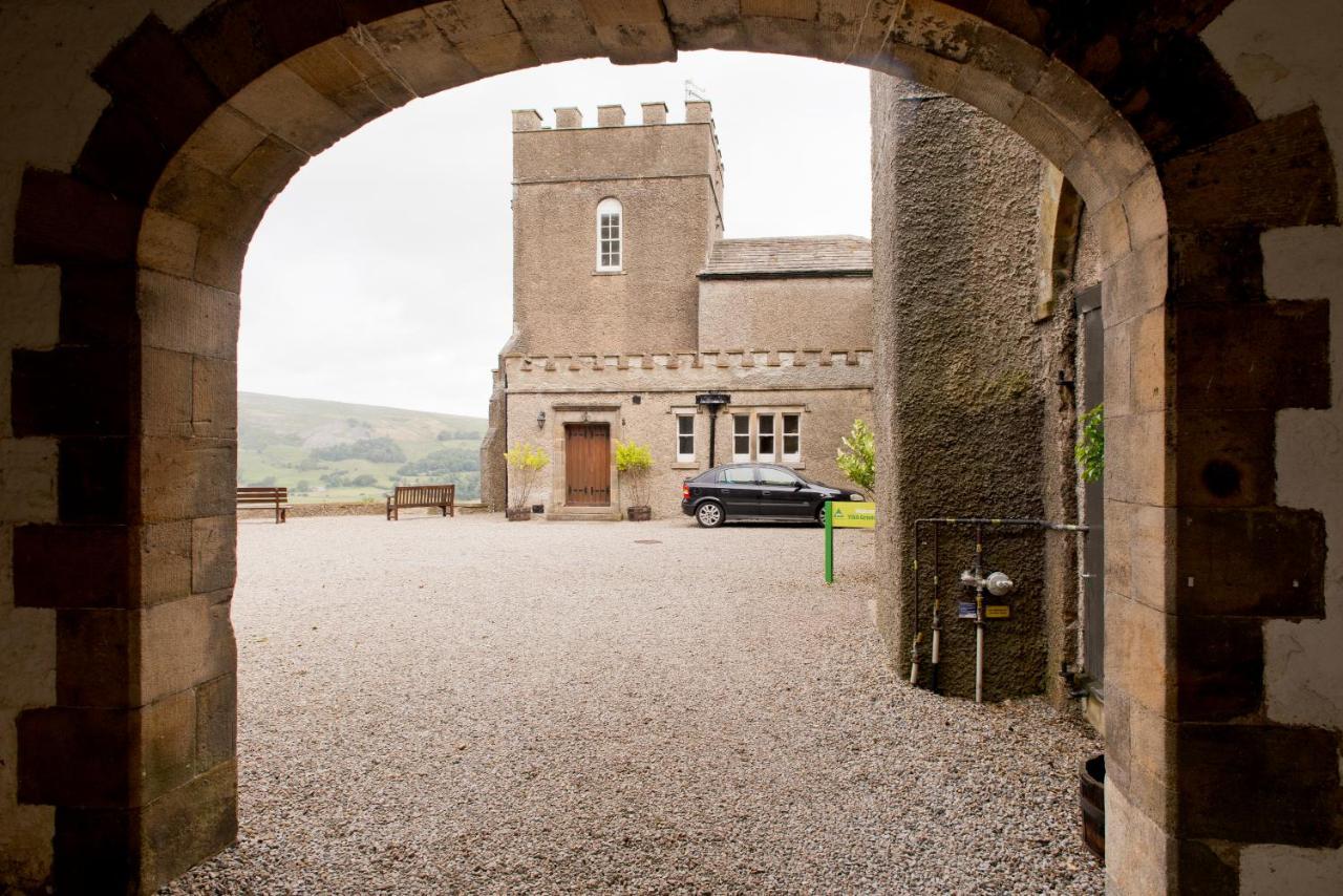 Yha Grinton Lodge Reeth Εξωτερικό φωτογραφία
