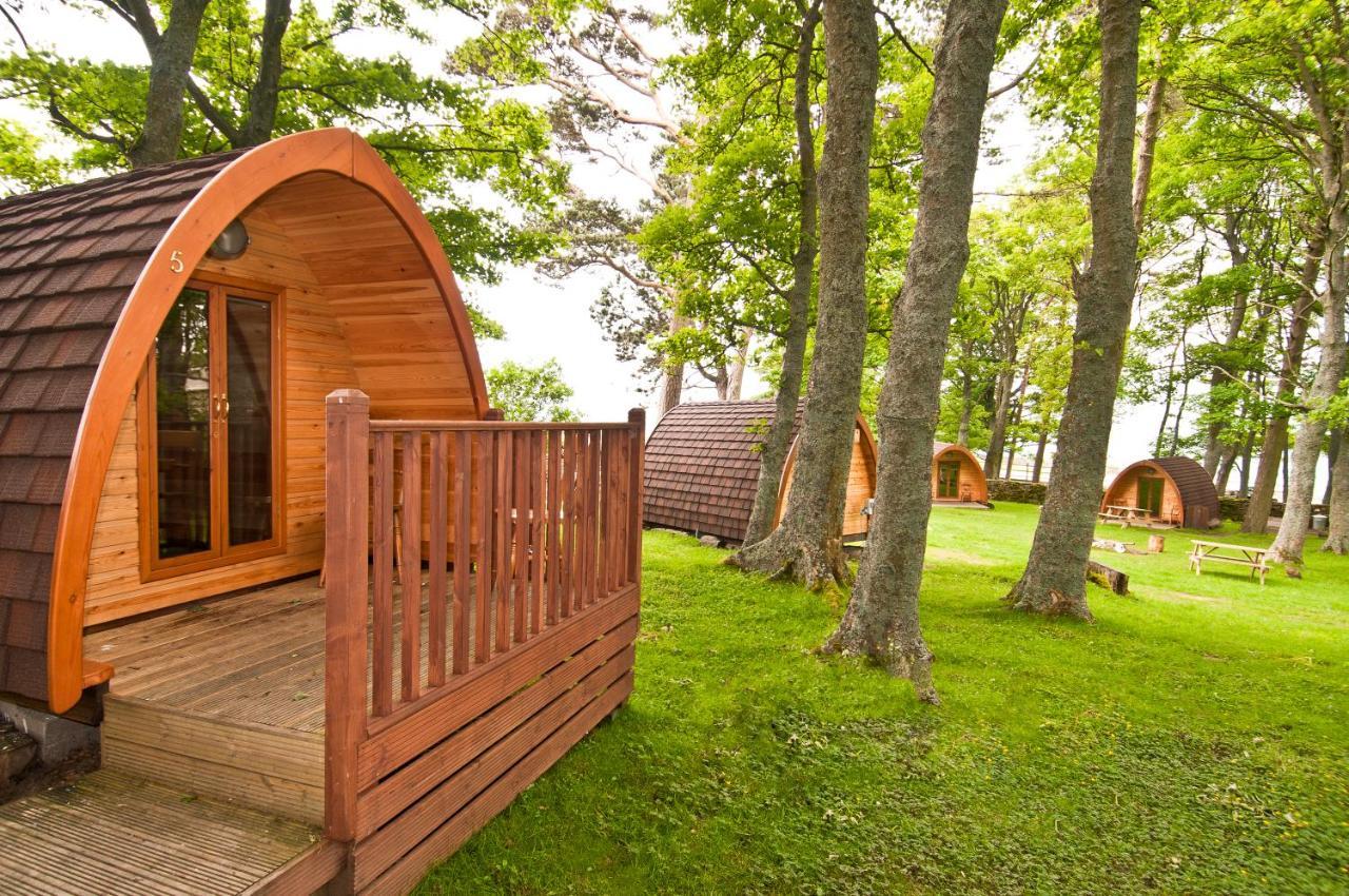 Yha Grinton Lodge Reeth Εξωτερικό φωτογραφία