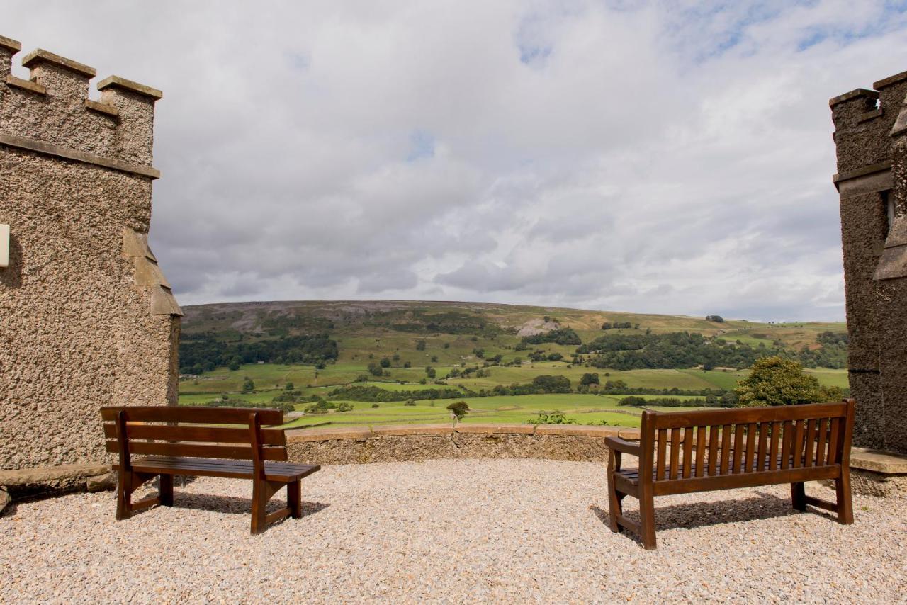 Yha Grinton Lodge Reeth Εξωτερικό φωτογραφία