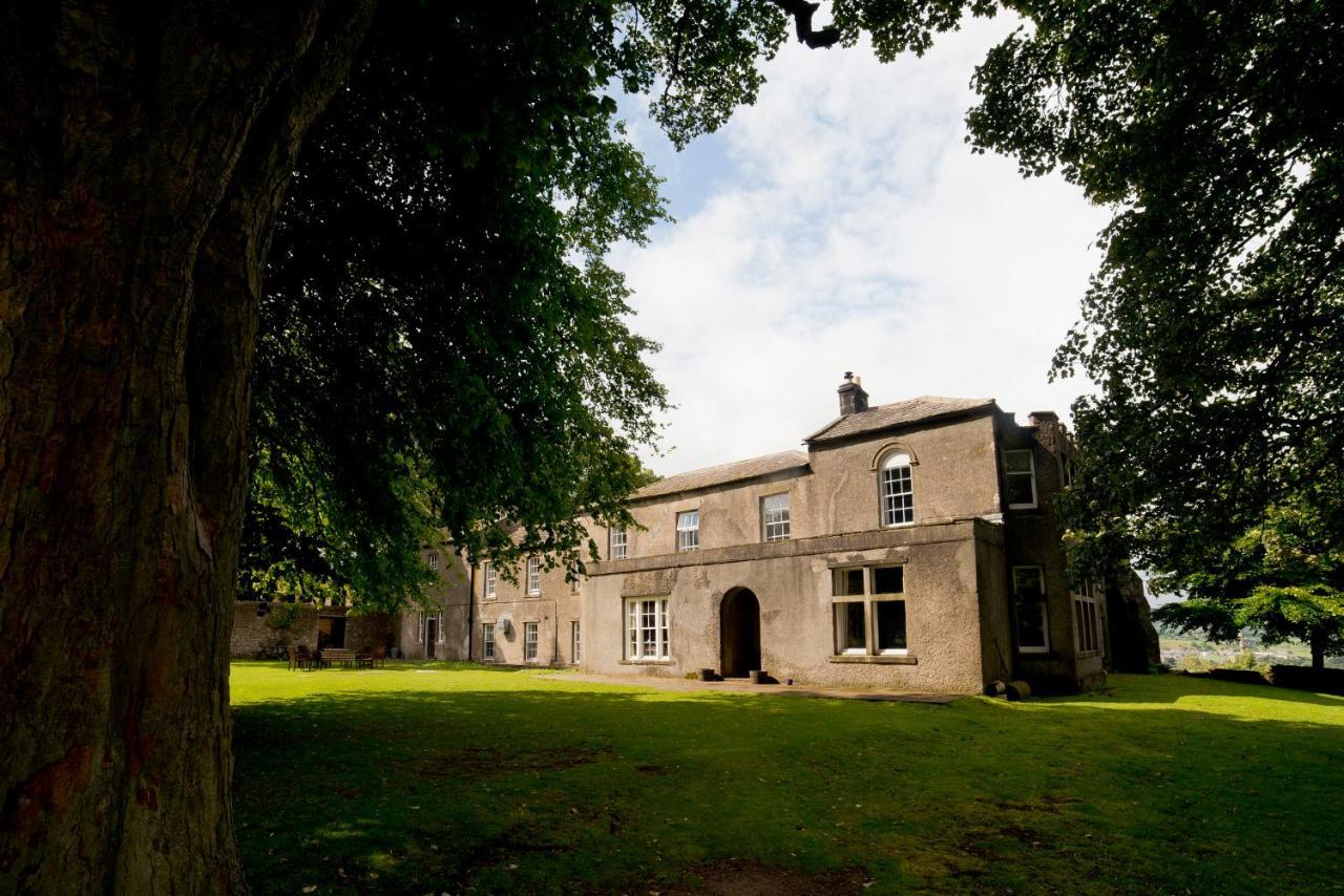 Yha Grinton Lodge Reeth Εξωτερικό φωτογραφία