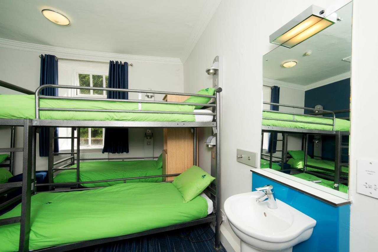 Yha Grinton Lodge Reeth Εξωτερικό φωτογραφία