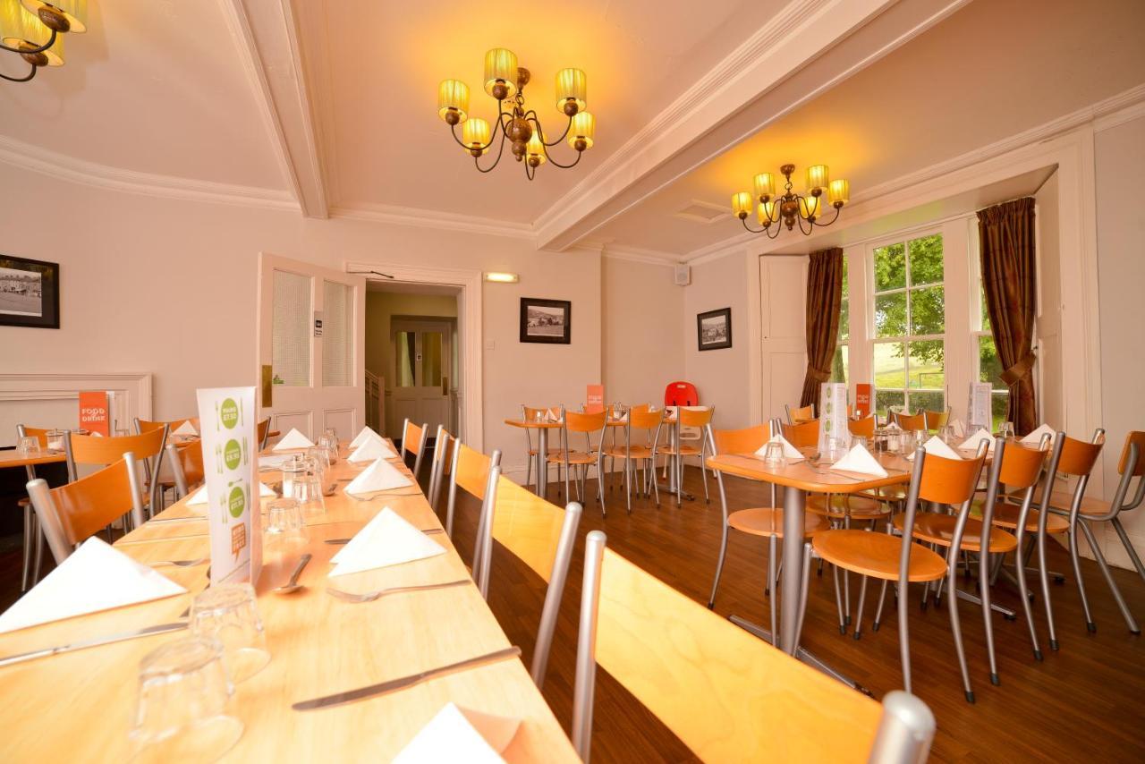 Yha Grinton Lodge Reeth Εξωτερικό φωτογραφία