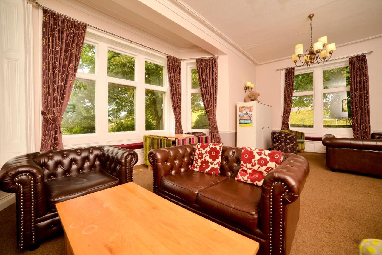 Yha Grinton Lodge Reeth Εξωτερικό φωτογραφία