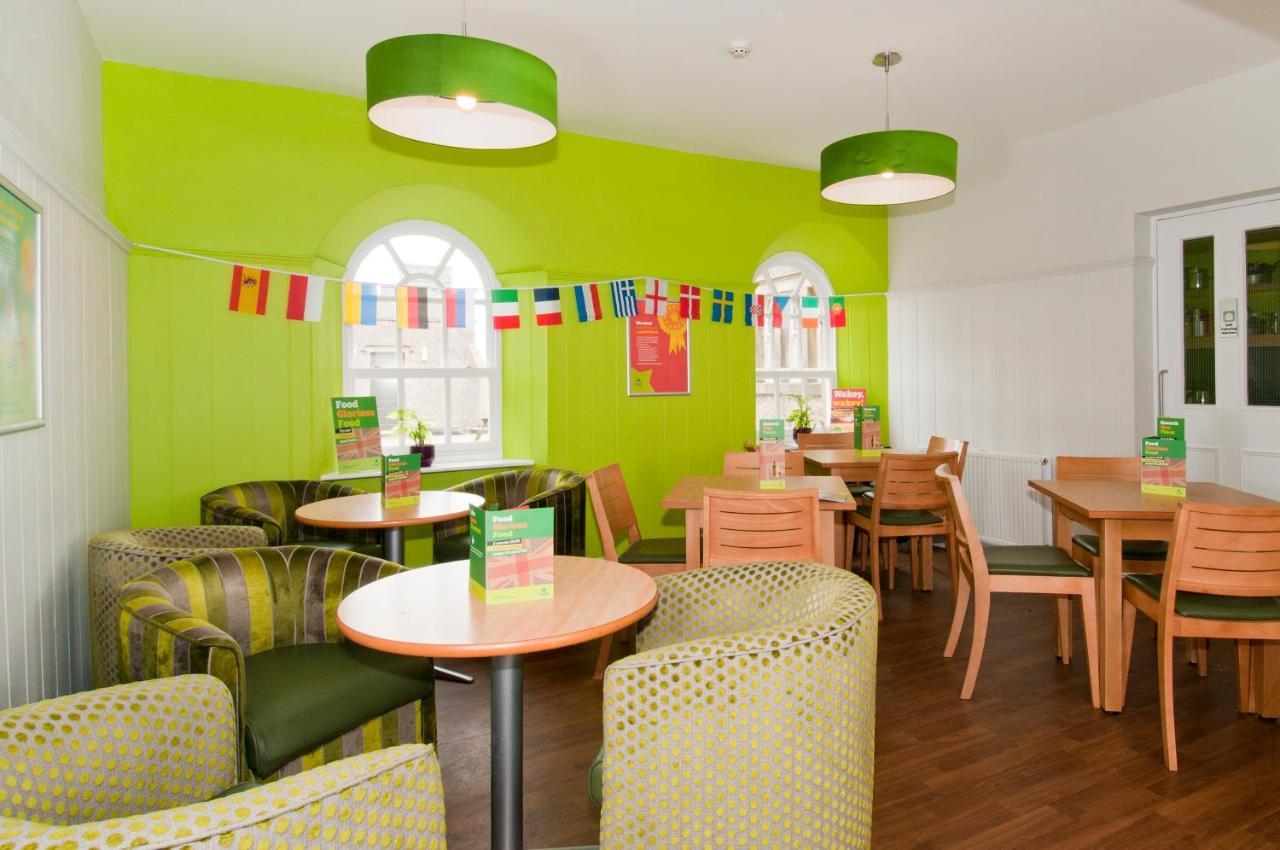 Yha Grinton Lodge Reeth Εξωτερικό φωτογραφία