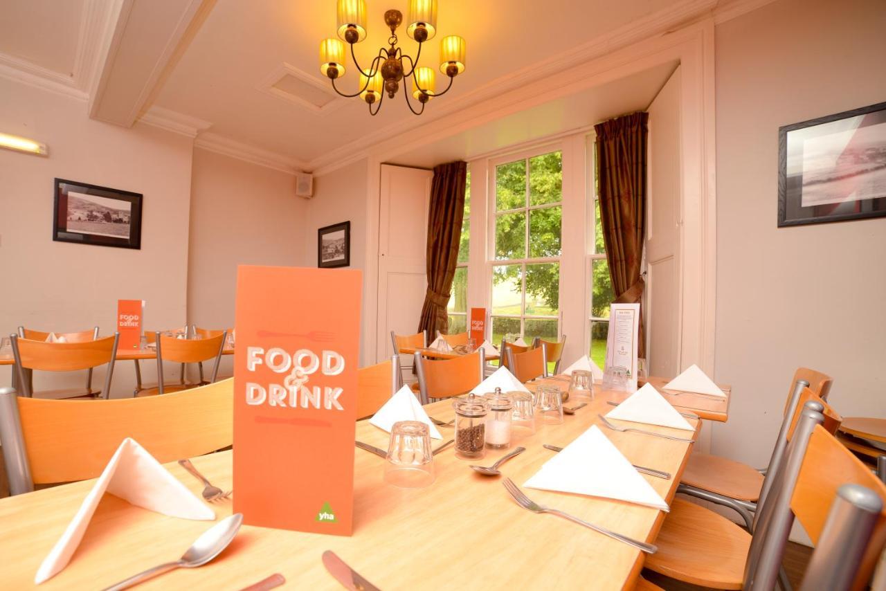 Yha Grinton Lodge Reeth Εξωτερικό φωτογραφία
