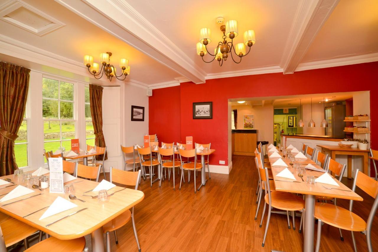 Yha Grinton Lodge Reeth Εξωτερικό φωτογραφία