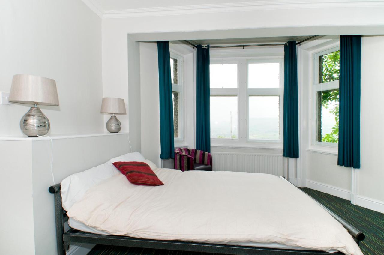 Yha Grinton Lodge Reeth Εξωτερικό φωτογραφία