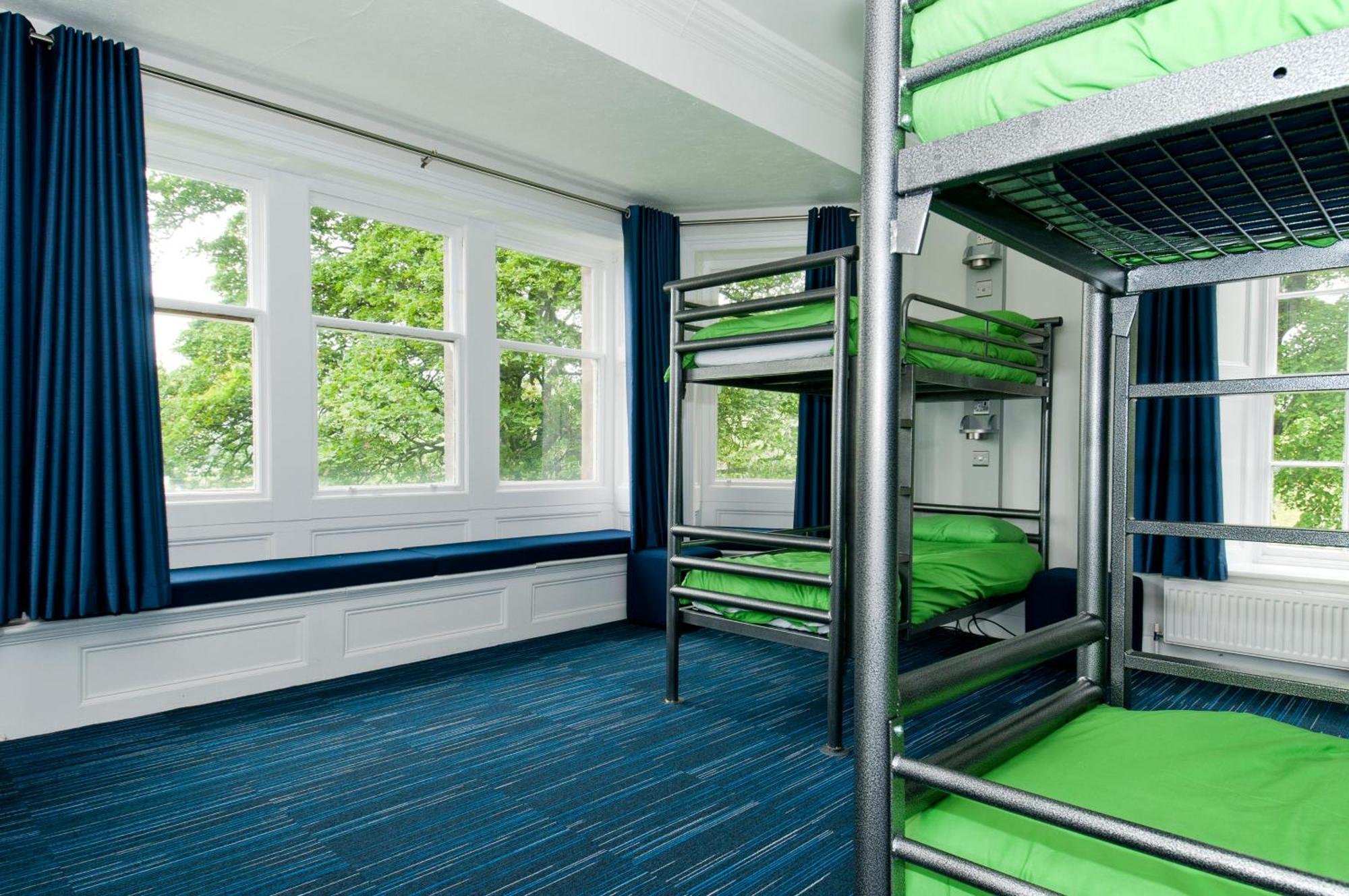 Yha Grinton Lodge Reeth Εξωτερικό φωτογραφία