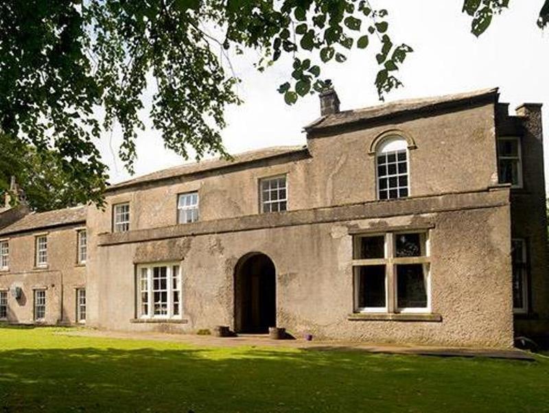 Yha Grinton Lodge Reeth Εξωτερικό φωτογραφία