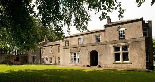Yha Grinton Lodge Reeth Εξωτερικό φωτογραφία