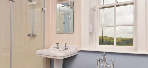 Yha Grinton Lodge Reeth Εξωτερικό φωτογραφία